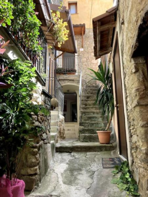 Casa LigurianLife Vallebona